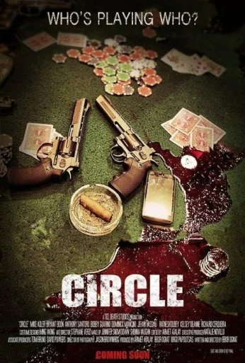 Circle онлайн бесплатно